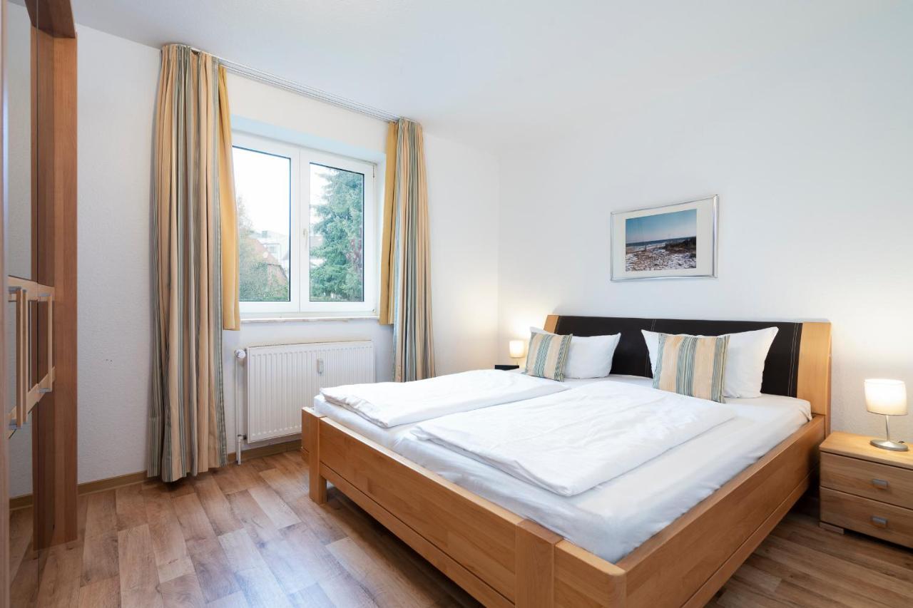 Wohnpark Am Muehlenteich - Appartement 27 Timmendorfer Strand Kültér fotó
