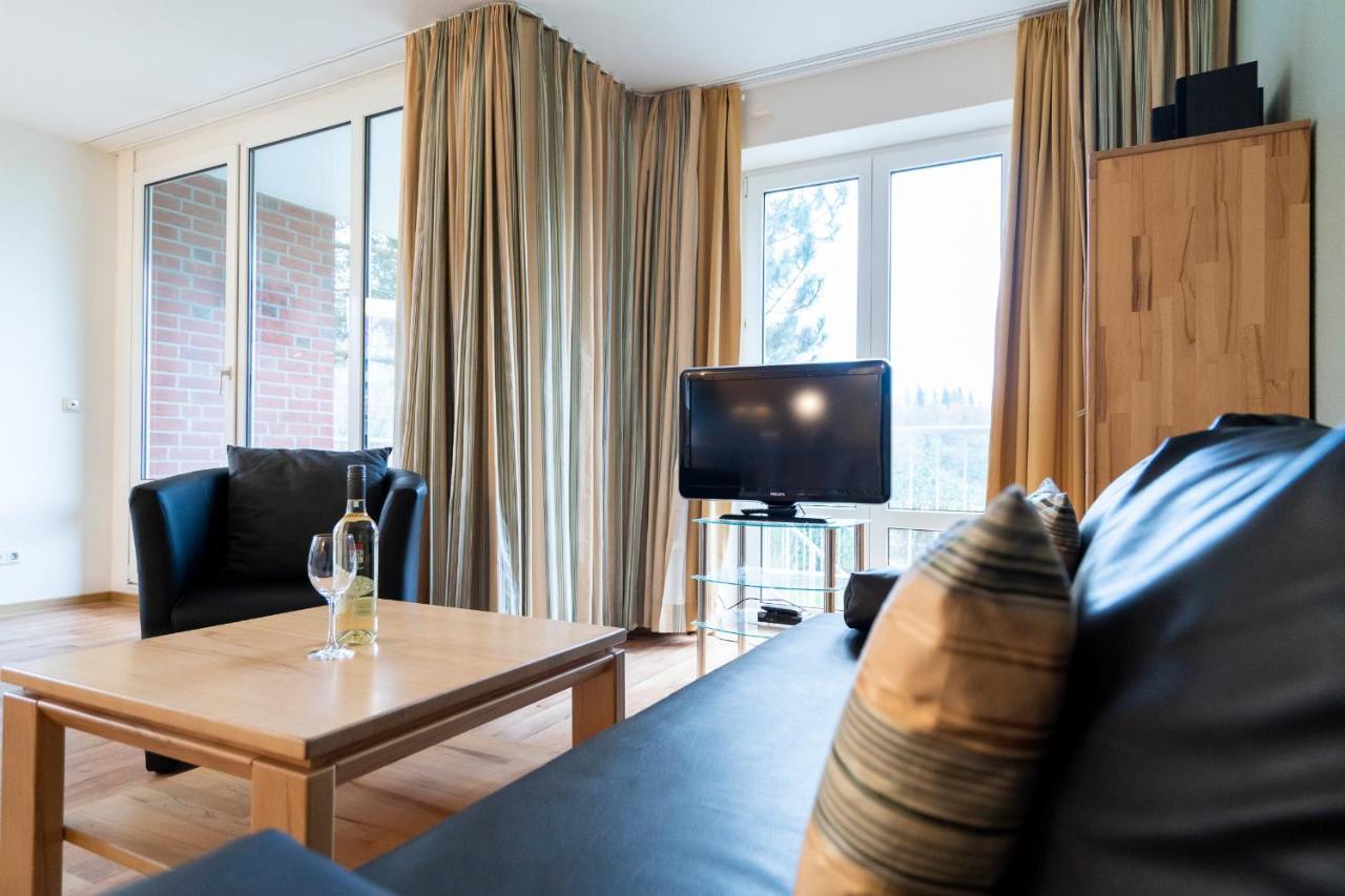 Wohnpark Am Muehlenteich - Appartement 27 Timmendorfer Strand Kültér fotó