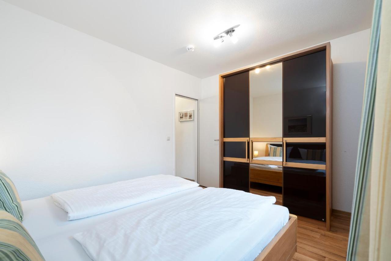 Wohnpark Am Muehlenteich - Appartement 27 Timmendorfer Strand Kültér fotó
