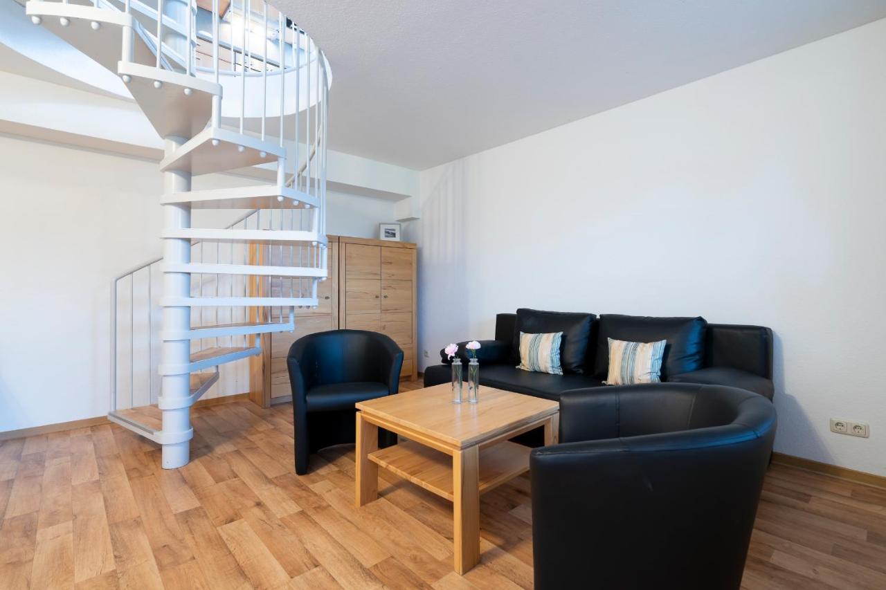 Wohnpark Am Muehlenteich - Appartement 27 Timmendorfer Strand Kültér fotó