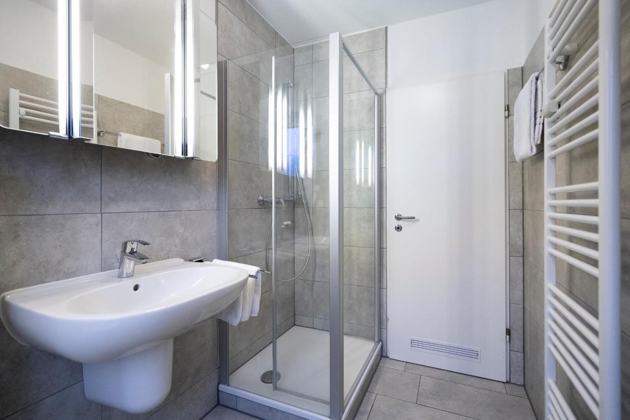 Wohnpark Am Muehlenteich - Appartement 27 Timmendorfer Strand Kültér fotó
