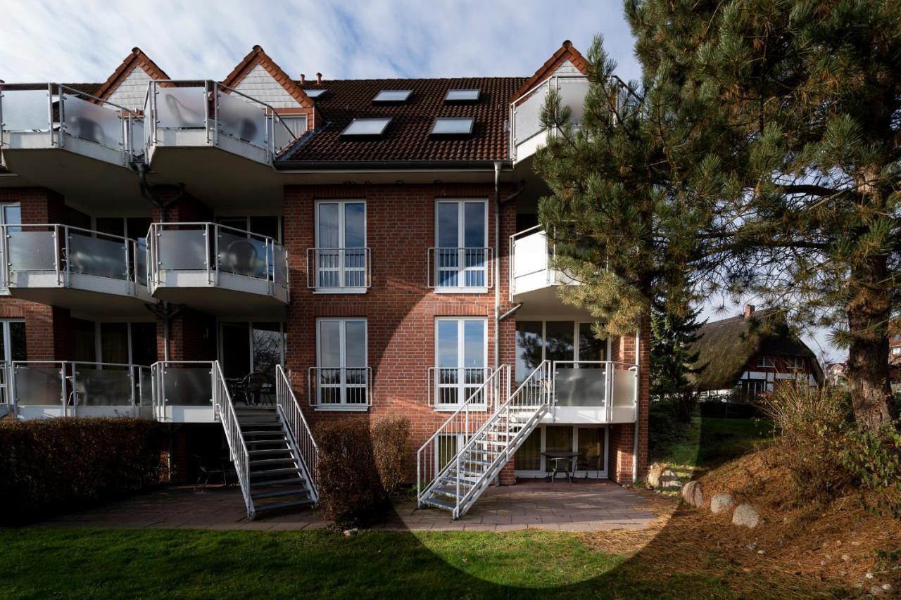 Wohnpark Am Muehlenteich - Appartement 27 Timmendorfer Strand Kültér fotó