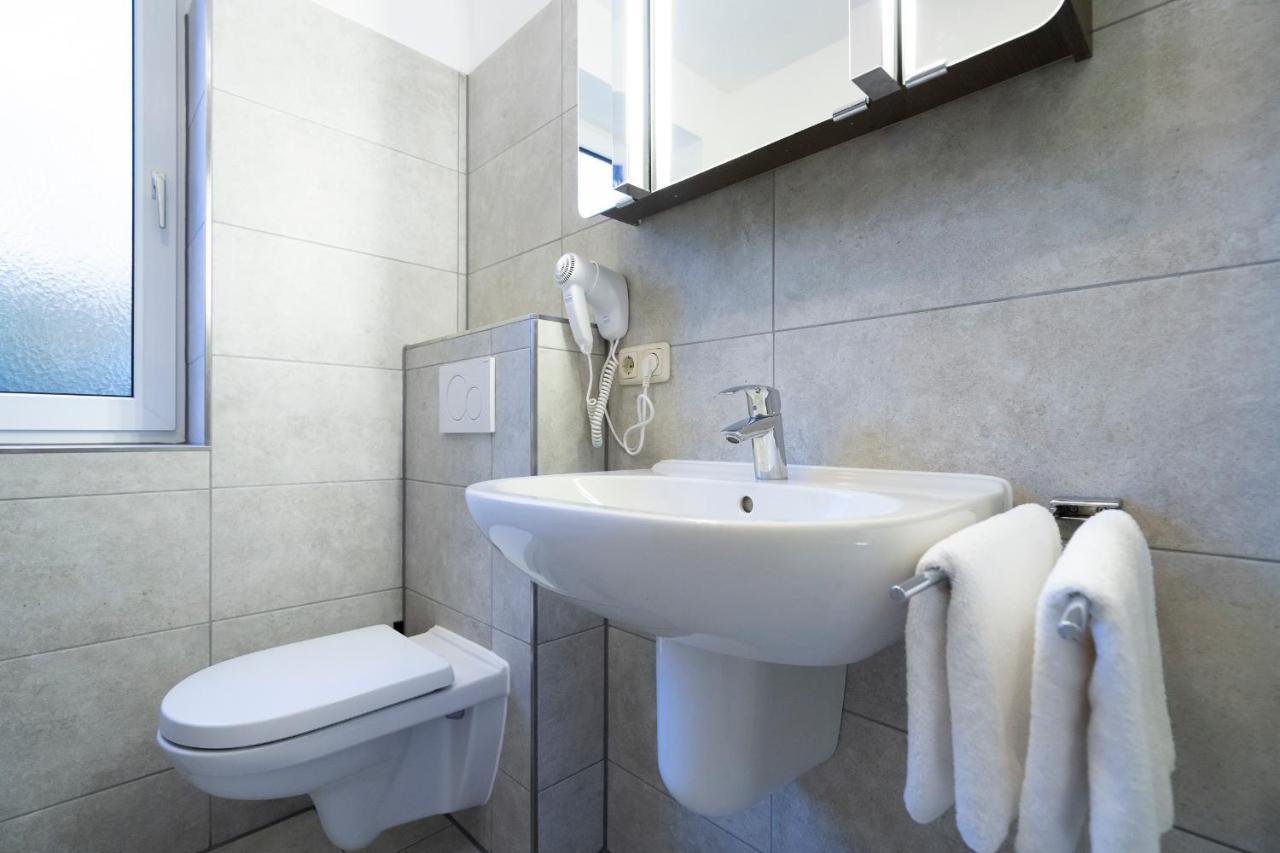 Wohnpark Am Muehlenteich - Appartement 27 Timmendorfer Strand Kültér fotó