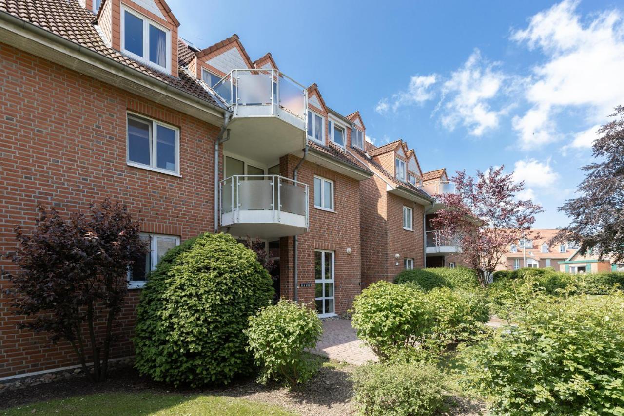 Wohnpark Am Muehlenteich - Appartement 27 Timmendorfer Strand Kültér fotó